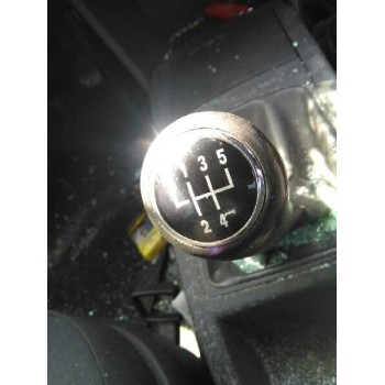 volkswagen polo (9n3) del año 2005