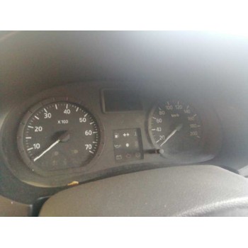 dacia logan del año 2010