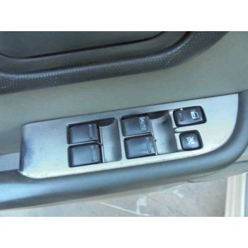 nissan x-trail (t30) del año 2006