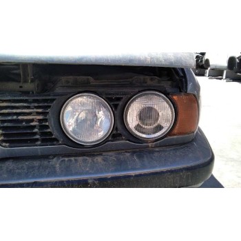 bmw serie 5 berlina (e34) del año 1992