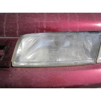 citroën zx del año 1994