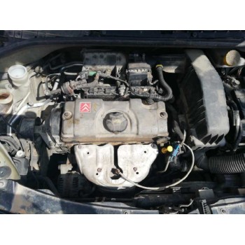 citroën c3 del año 2009