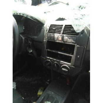 volkswagen polo (9n3) del año 2005