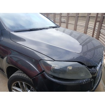 audi q7 (4lb) del año 2006