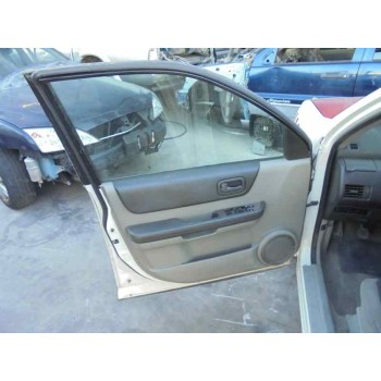 nissan x-trail (t30) del año 2006