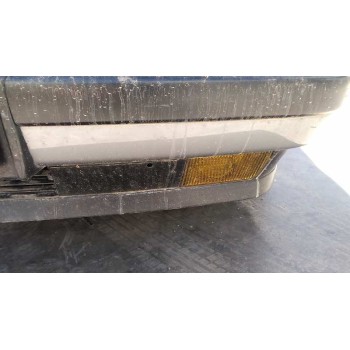 bmw serie 5 berlina (e34) del año 1992