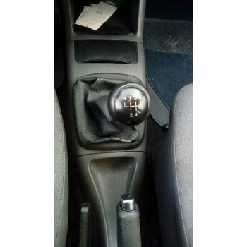 seat ibiza (6k1) del año 2001