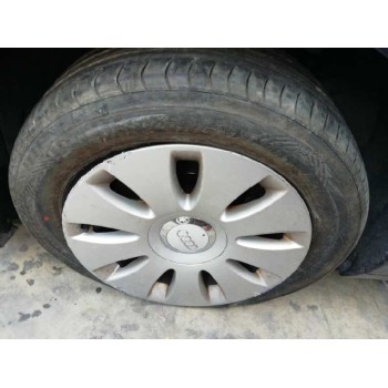 audi a6 berlina (4f2) del año 2007