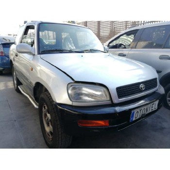 toyota rav 4 funcruiser (a1) del año 1997