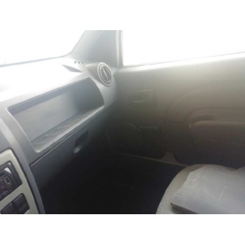 dacia logan del año 2010