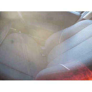 renault megane ii classic berlina del año 2003