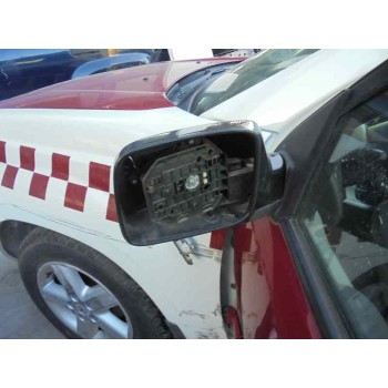 nissan x-trail (t30) del año 2006