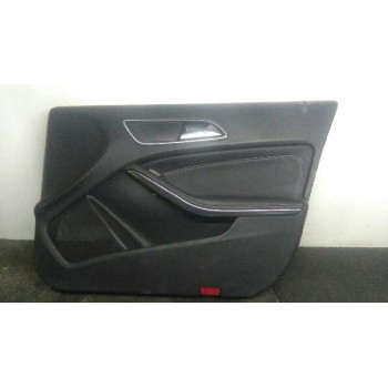 GUARNECIDO PUERTA DELANTERA DERECHA A2647201248 