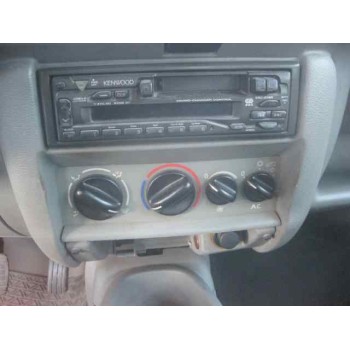 renault kangoo (f/kc0) del año 2001