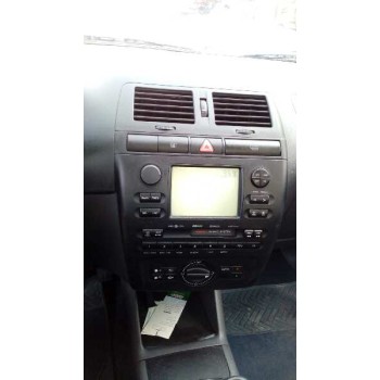 seat ibiza (6k1) del año 2001