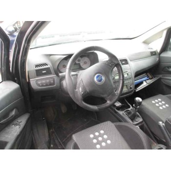 fiat grande punto (199) del año 2008