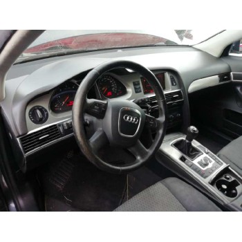 audi a6 berlina (4f2) del año 2007