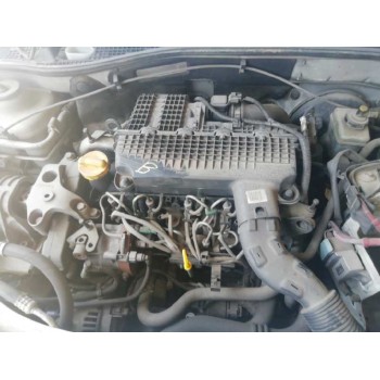 dacia logan del año 2010