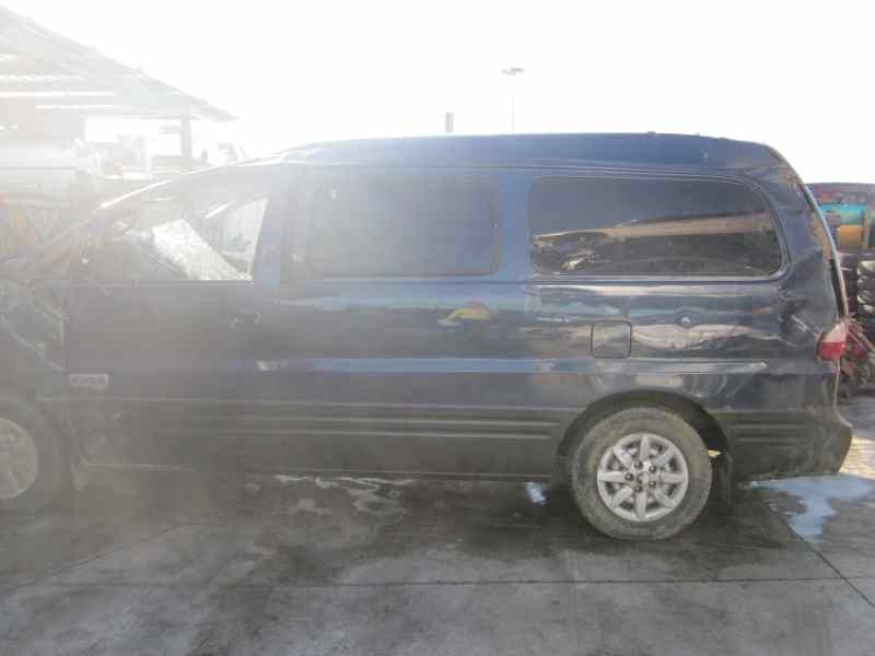 hyundai h 1 del año 2007