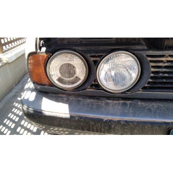 bmw serie 5 berlina (e34) del año 1992