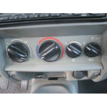 renault kangoo (f/kc0) del año 2001