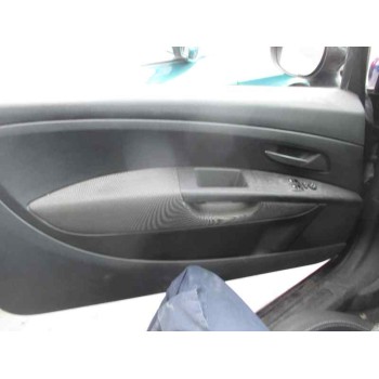 fiat grande punto (199) del año 2008