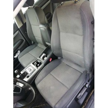 audi a6 berlina (4f2) del año 2007