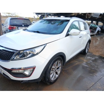 KIA SPORTAGE III (SL)