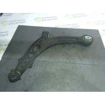 BRAZO SUSPENSION INFERIOR DELANTERO IZQUIERDO 