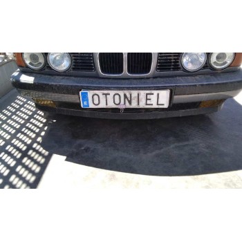 bmw serie 5 berlina (e34) del año 1992