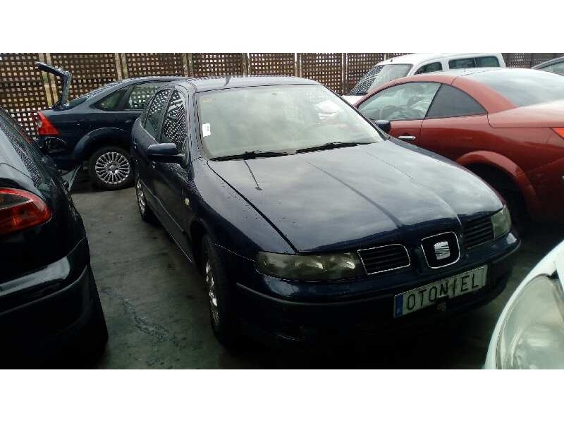 seat toledo (1m2) del año 1999