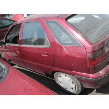 citroën zx del año 1994