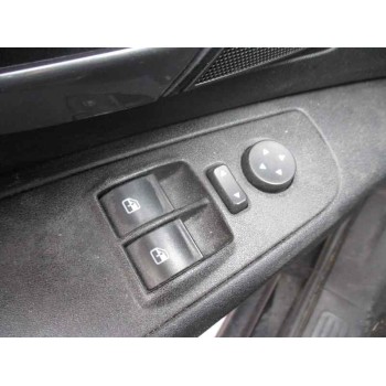 fiat grande punto (199) del año 2008