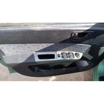 hyundai getz (tb) del año 2005