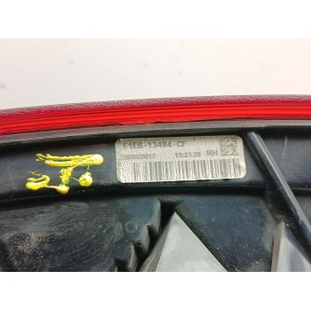 Recambio de piloto trasero derecho para ford focus iii 1.0 ecoboost referencia OEM IAM F1EB13404CF  