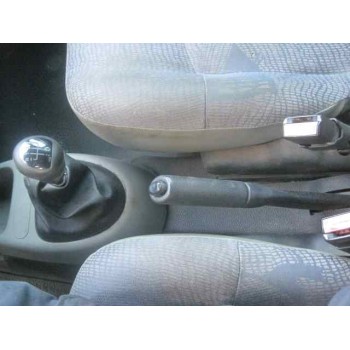 renault kangoo (f/kc0) del año 2001