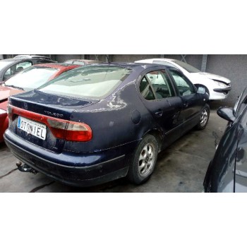 seat toledo (1m2) del año 1999