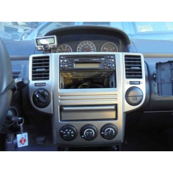 nissan x-trail (t30) del año 2006