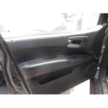 ssangyong kyron del año 2008