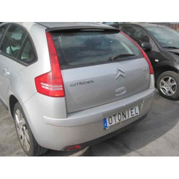 citroën c4 berlina del año 2005