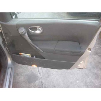 renault megane ii classic berlina del año 2003