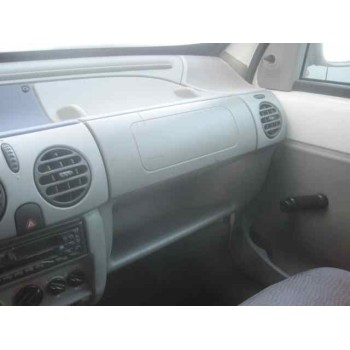 renault kangoo (f/kc0) del año 2001