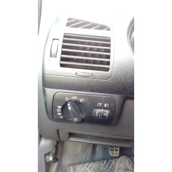 seat ibiza (6k1) del año 2001