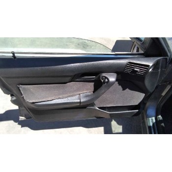 bmw serie 5 berlina (e34) del año 1992