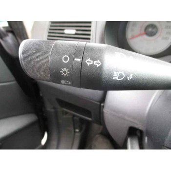 fiat grande punto (199) del año 2008