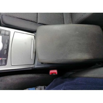 audi a6 berlina (4f2) del año 2007