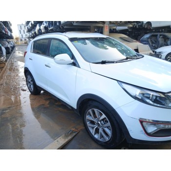 kia sportage iii (sl) del año 2016