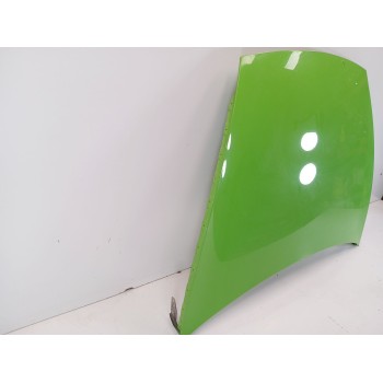 Recambio de capot para porsche cayenne (9pa) 3.2 referencia OEM IAM 95551101100  