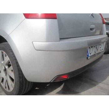 citroën c4 berlina del año 2005