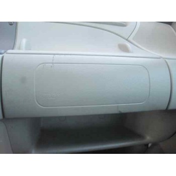 renault kangoo (f/kc0) del año 2001